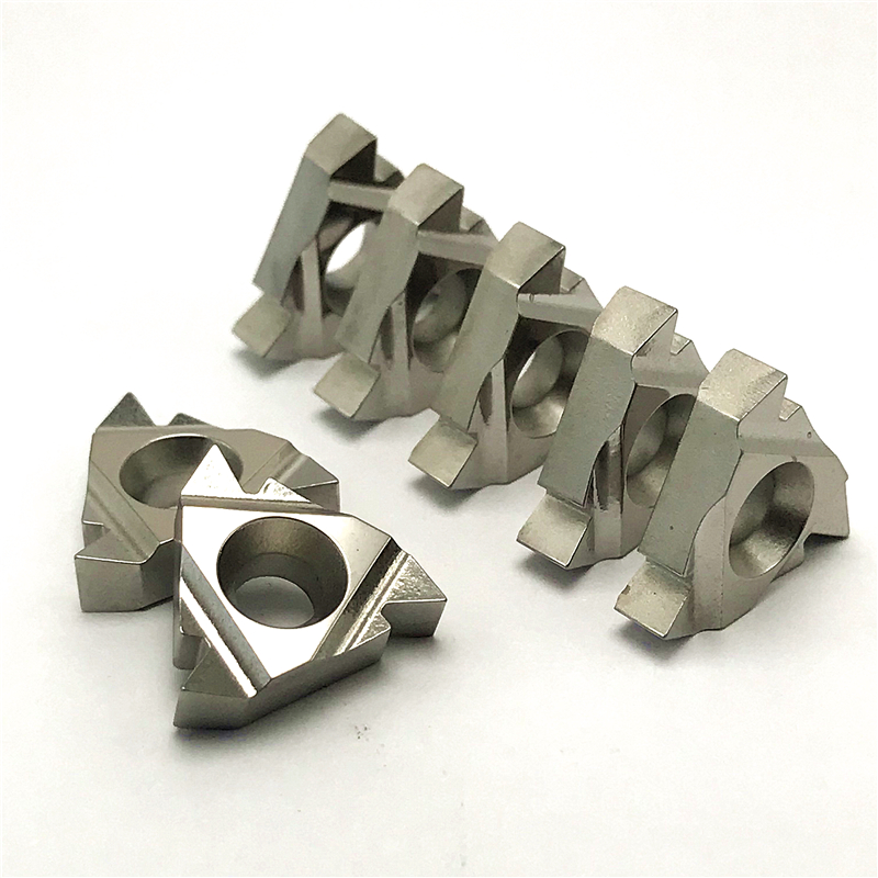 16ER 16IR AG60 H01 Aluminum Tu - Parting Tool Lathe 리뷰 및 가격
