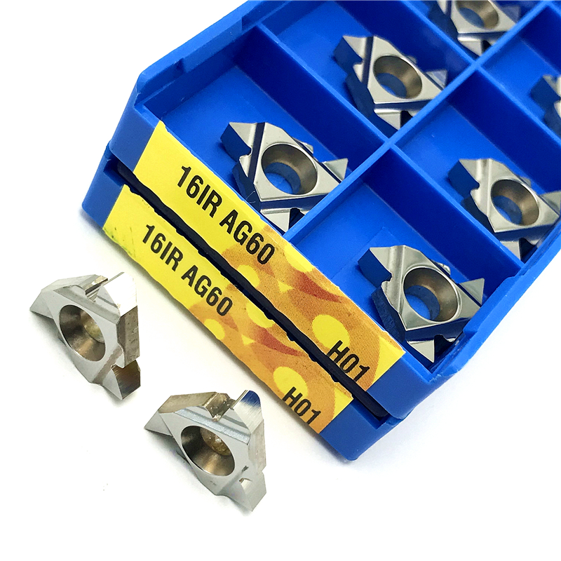 16ER 16IR AG60 H01 Aluminum Tu - Parting Tool Lathe 리뷰 및 가격