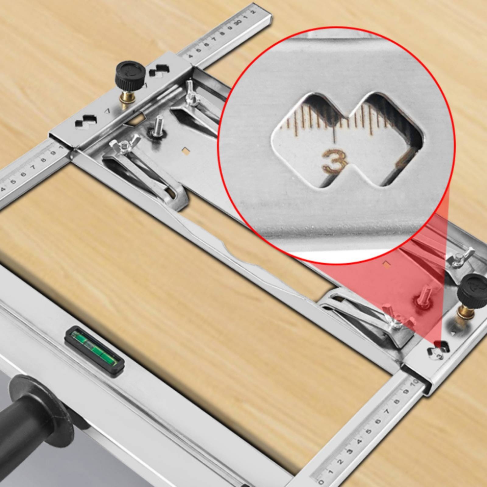 Board Cutting Guide Sliding Pe - Woodworking Cutting Tools 리뷰 및 가격