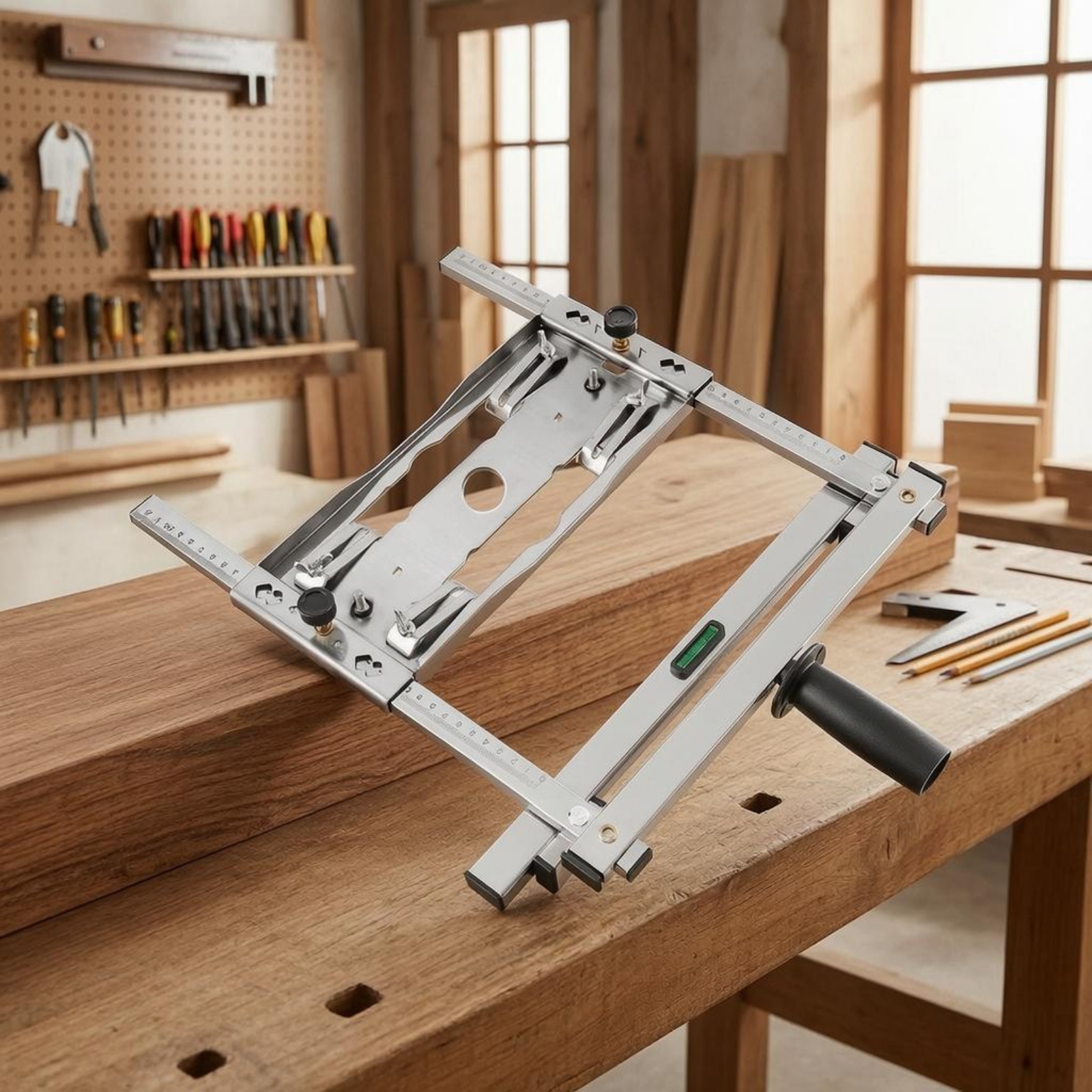 Board Cutting Guide Sliding Pe - Woodworking Cutting Tools 리뷰 및 가격