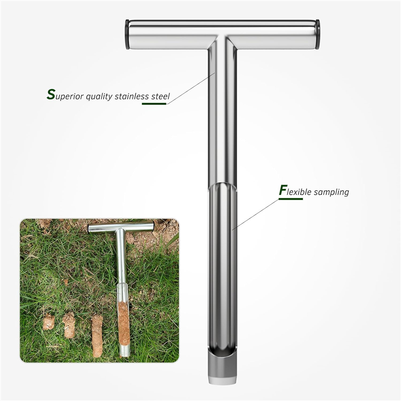 AS94-Soil Sample Probe, 12 Inc - Woodworking Course 리뷰 및 가격