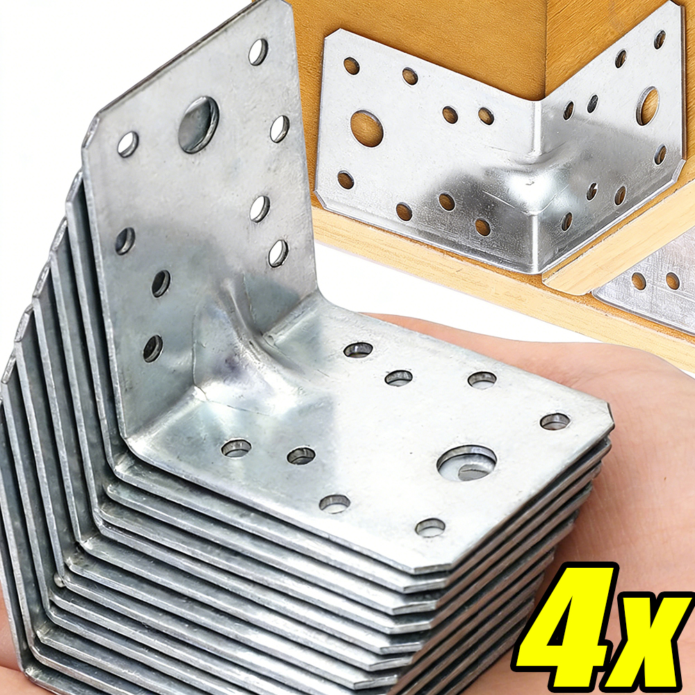 Heavy Duty L-type Layer Board  - Woodworking Joint Types 리뷰 및 가격