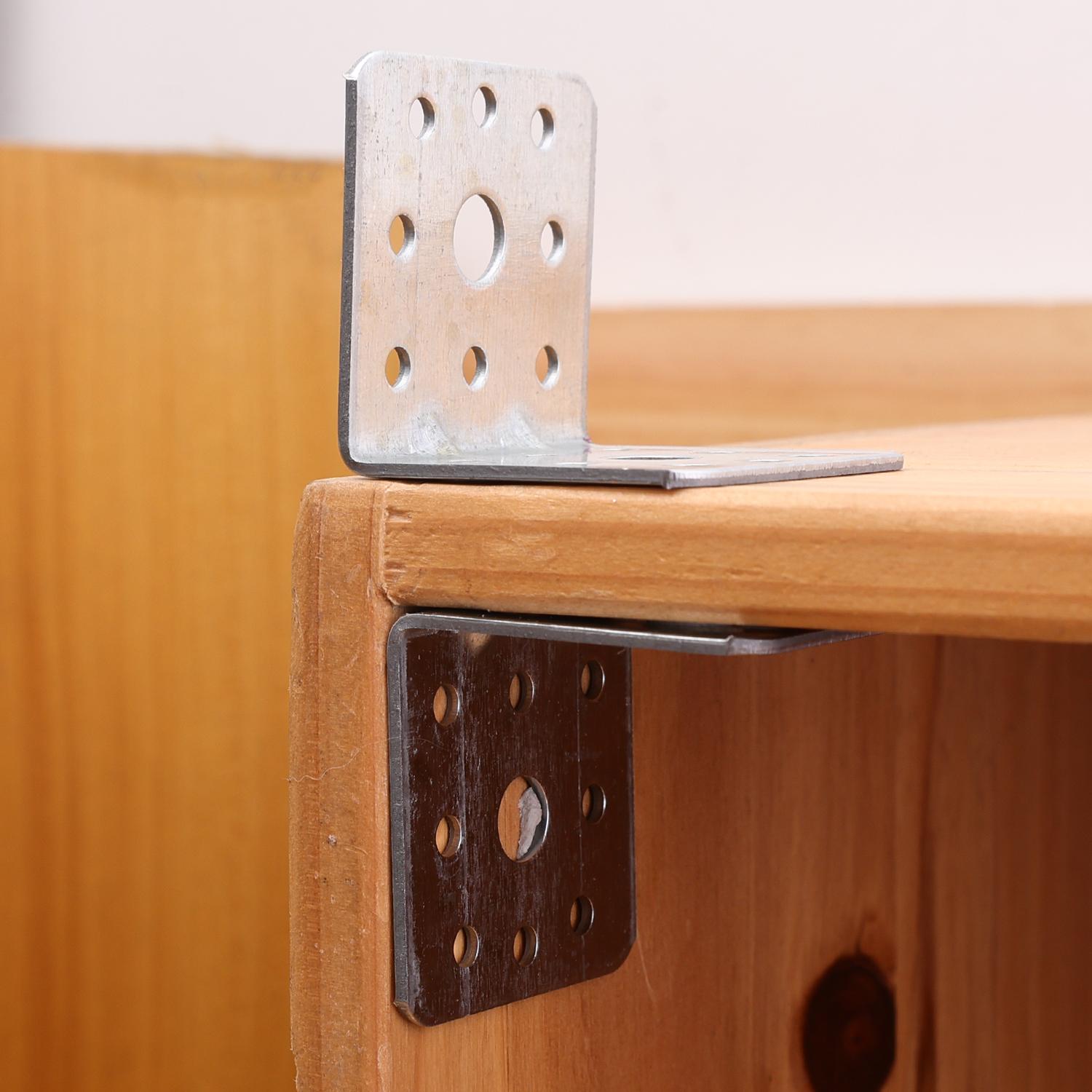 Heavy Duty L-type Layer Board  - Woodworking Joint Types 리뷰 및 가격