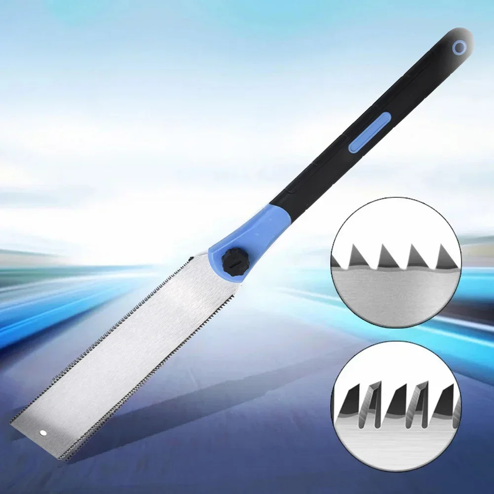 32cm Double Edge Hand Saw Japa - Japanese Pull Saw 리뷰 및 가격