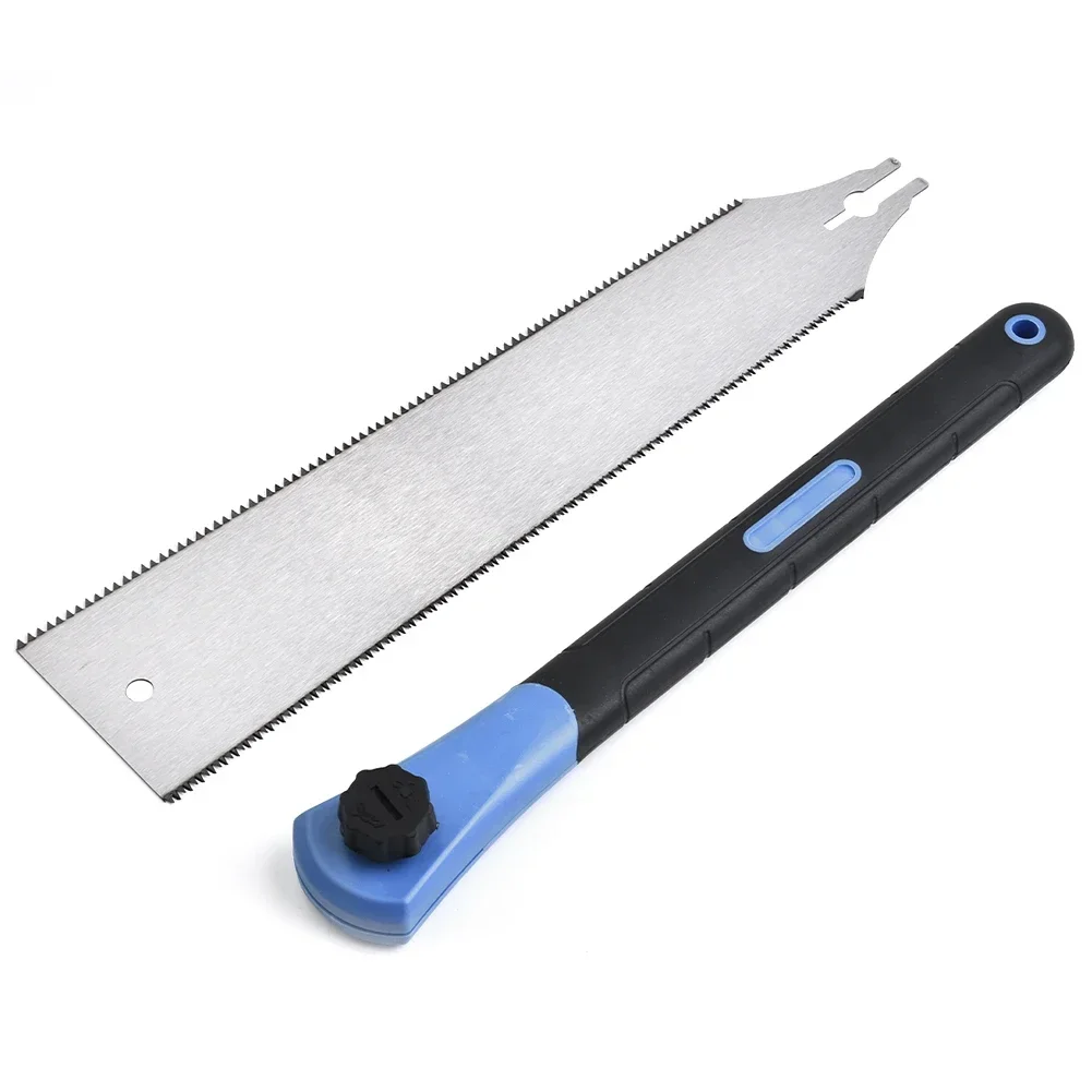 32cm Double Edge Hand Saw Japa - Japanese Pull Saw 리뷰 및 가격