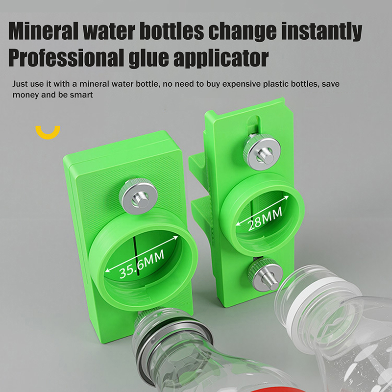 Adjustable Width, Precise Glue - Woodworking Glue Applicator 리뷰 및 가격