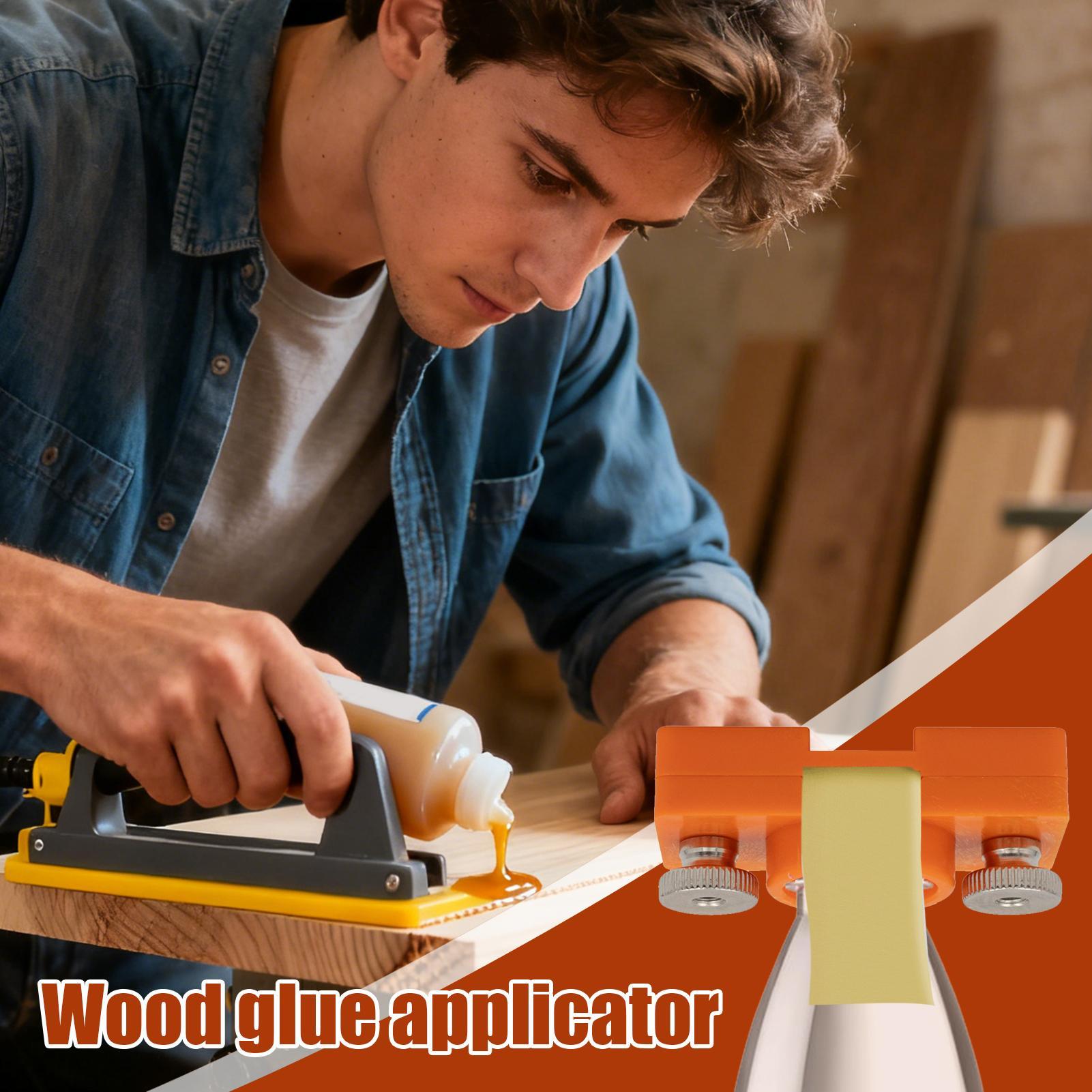 Woodworking Glue Applicator Ba - Woodworking Glue Roller 리뷰 및 가격