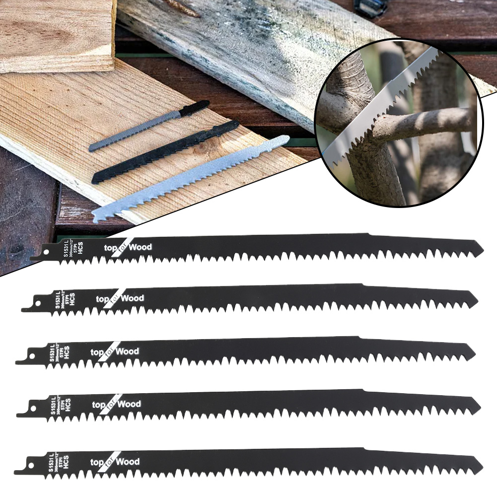 1PCS BI-Metal Reciprocating Sa - Woodworking Course 리뷰 및 가격