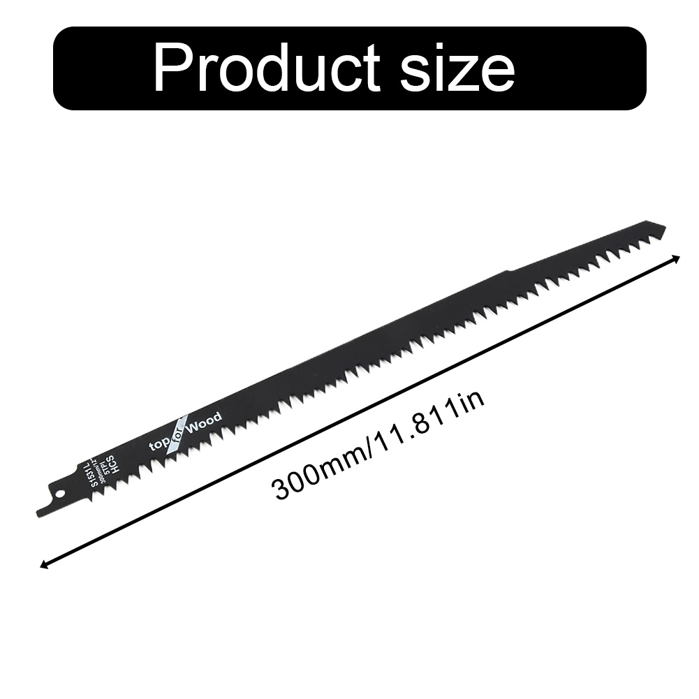 1PCS BI-Metal Reciprocating Sa - Woodworking Course 리뷰 및 가격