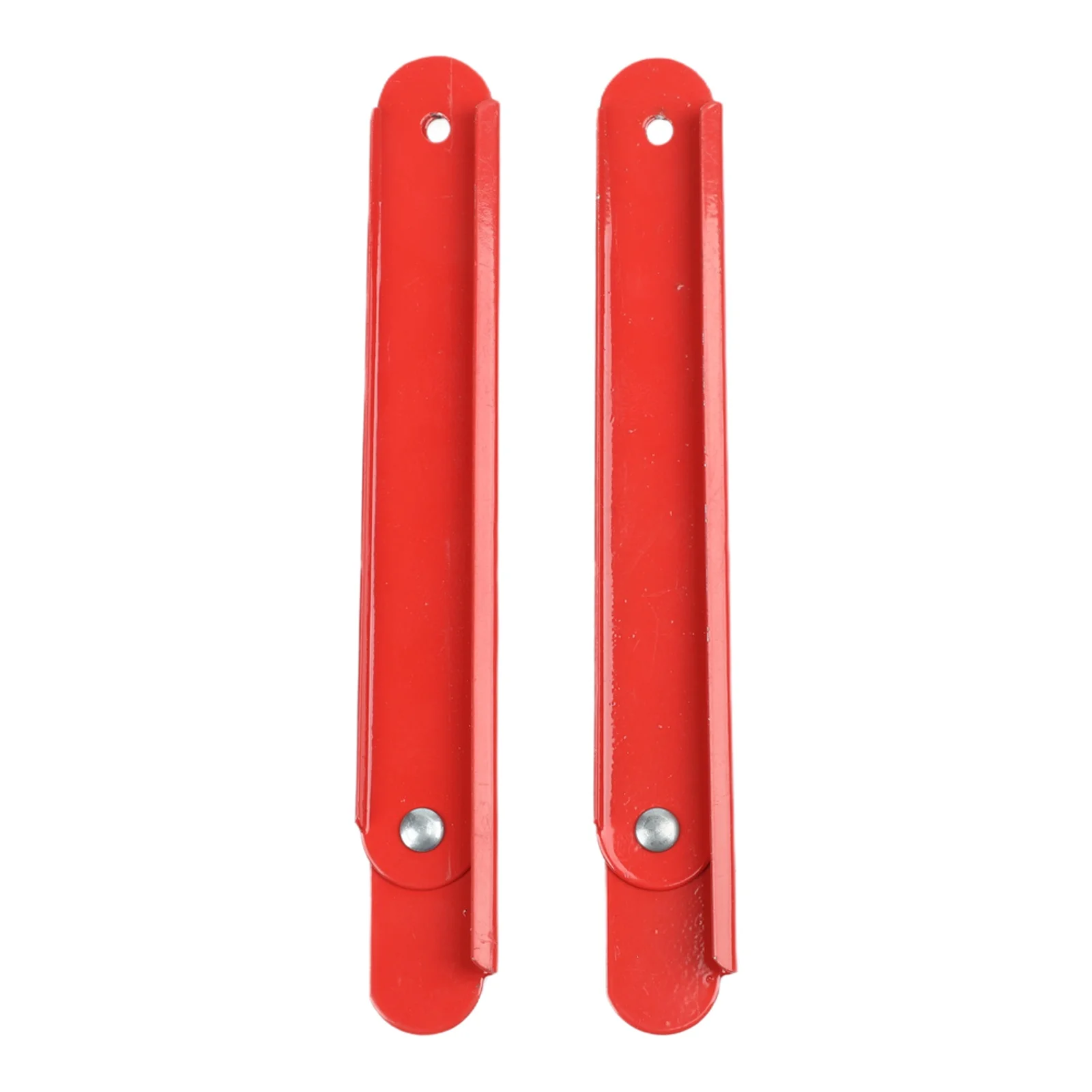 2 Pieces Aluminium Ladder Hing - Woodworking Lofts 리뷰 및 가격