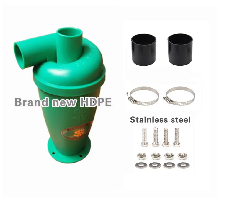 SN32T4 Industrial Cyclone Dust - Vacuum Cleaner Woodworking 리뷰 및 가격