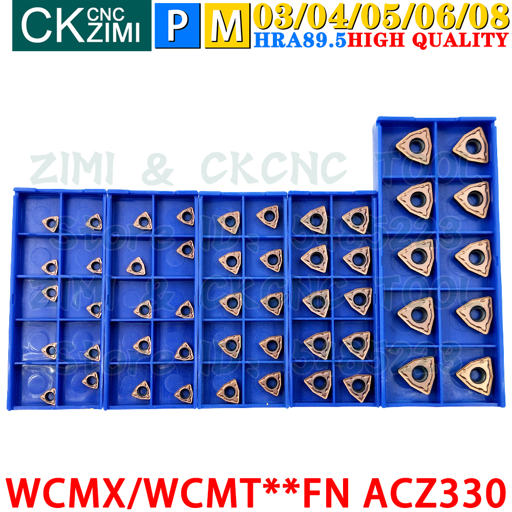 WCMX WCMT 030208 040208 050308 - Parting Tool Lathe 리뷰 및 가격