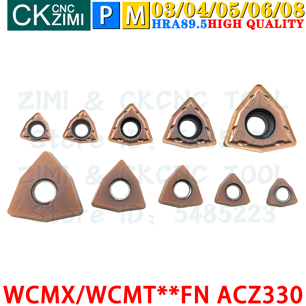 WCMX WCMT 030208 040208 050308 - Parting Tool Lathe 리뷰 및 가격