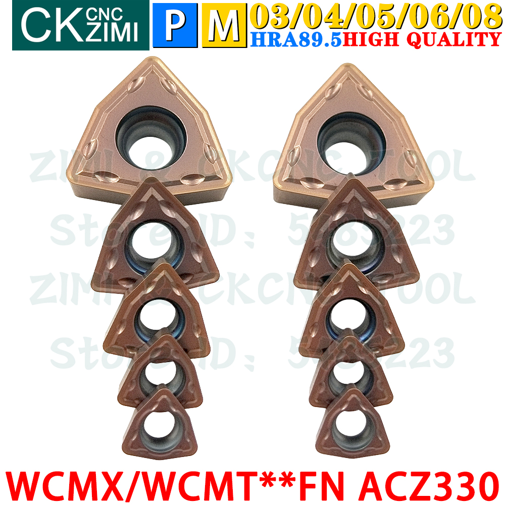 WCMX WCMT 030208 040208 050308 - Parting Tool Lathe 리뷰 및 가격