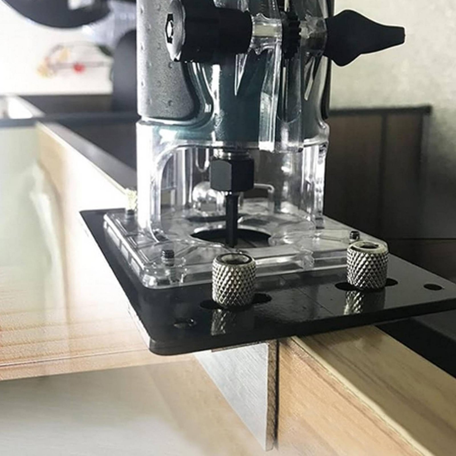 Hidden Connector Jig Multifunc - Woodworking Jig 리뷰 및 가격