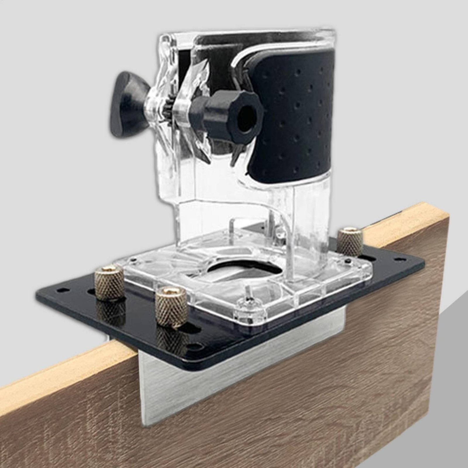 Hidden Connector Jig Multifunc - Woodworking Jig 리뷰 및 가격