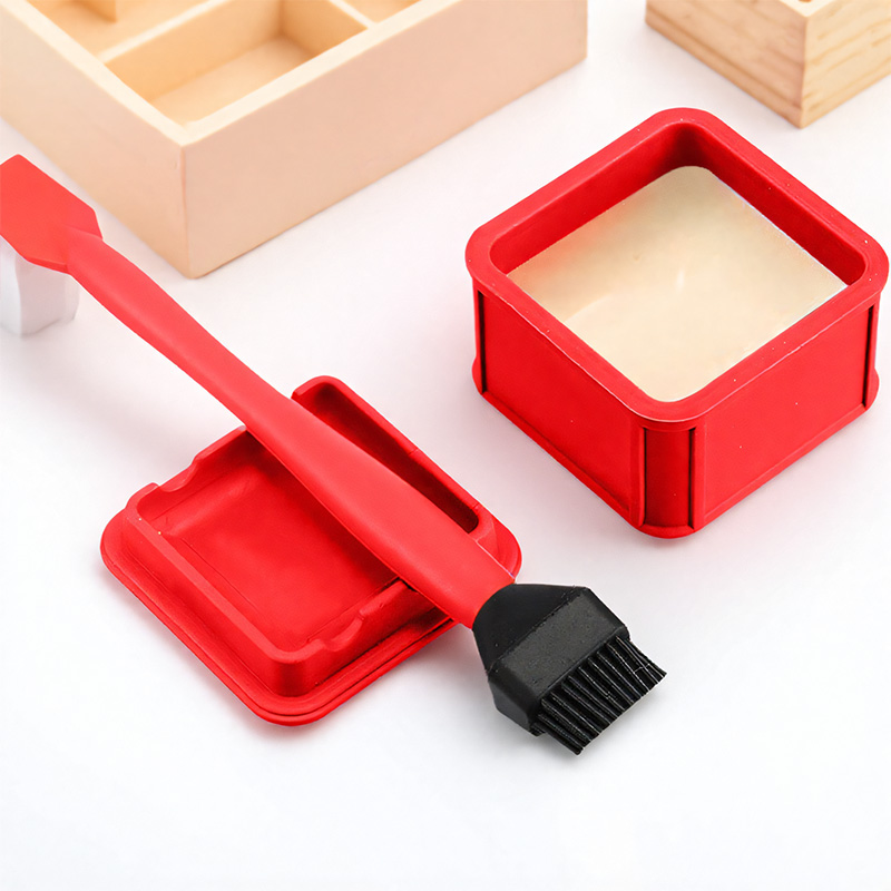 2pcs Silicone Glue Brush Kit W - Woodworking Glue Roller 리뷰 및 가격