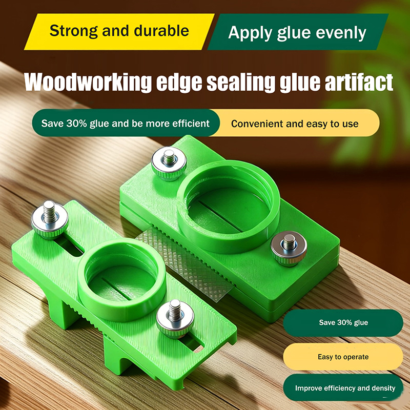 NEW Woodworking Edge Banding G - Woodworking Glue Applicator 리뷰 및 가격
