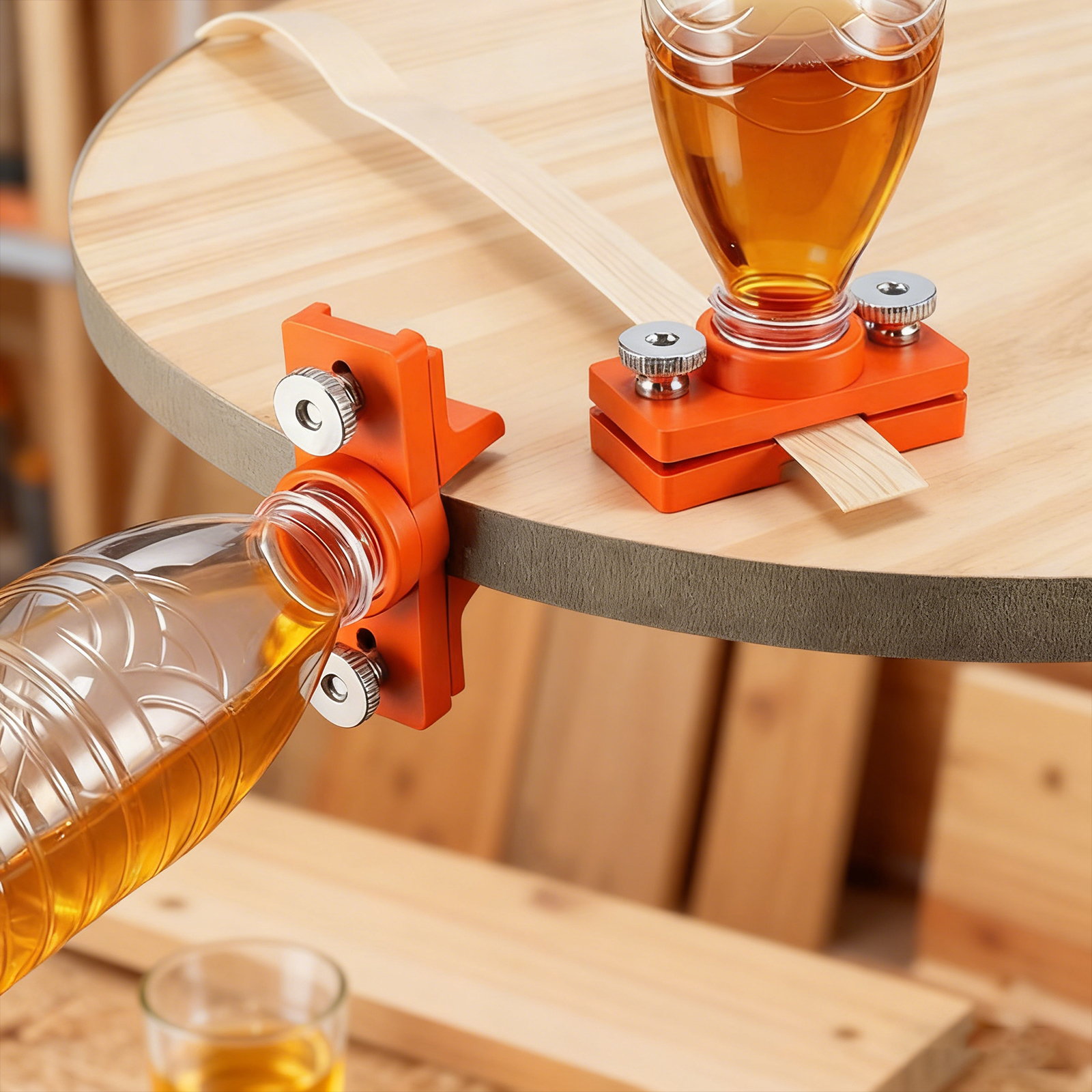 Professional Wooden Glue Sprea - Woodworking Glue Applicator 리뷰 및 가격