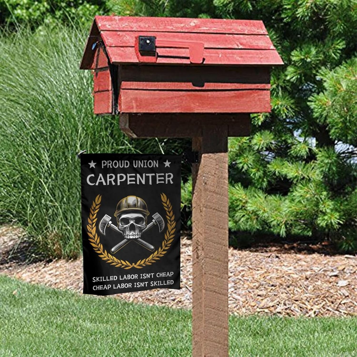 Proud Union Carpenter - Woodwo - Woodworking Union 리뷰 및 가격