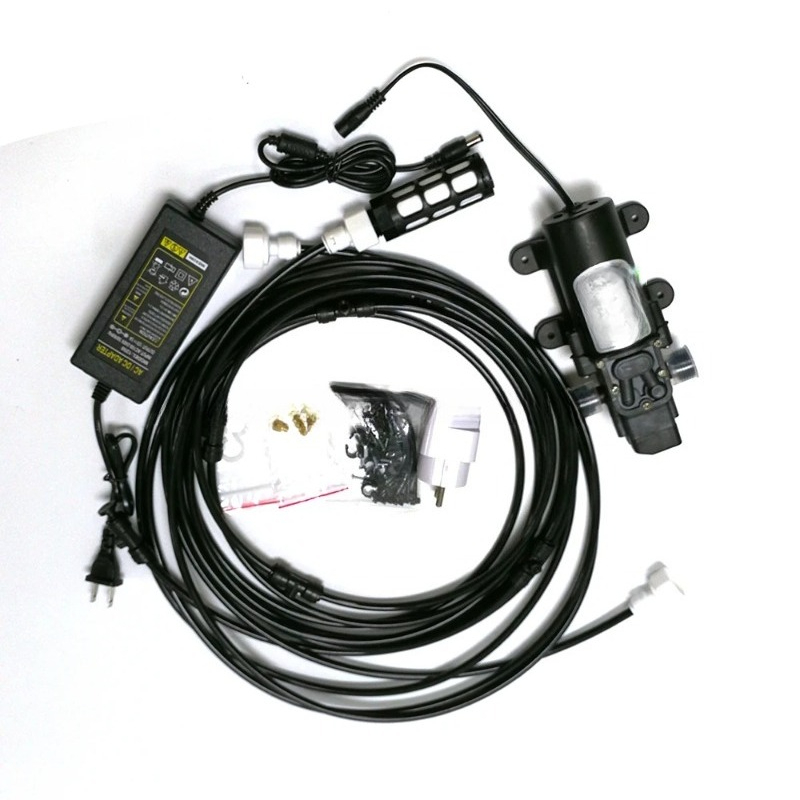 Misting Cooling System with 12 - Woodworking Union 리뷰 및 가격