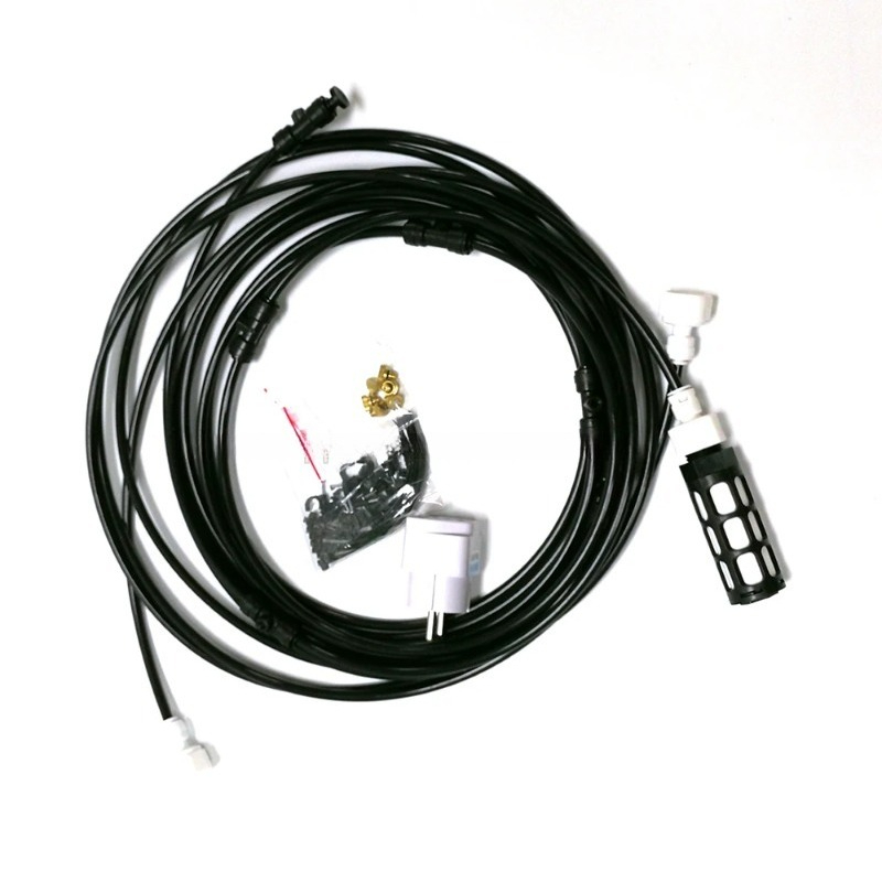 Misting Cooling System with 12 - Woodworking Union 리뷰 및 가격
