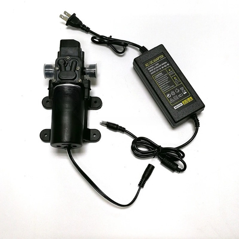 Misting Cooling System with 12 - Woodworking Union 리뷰 및 가격
