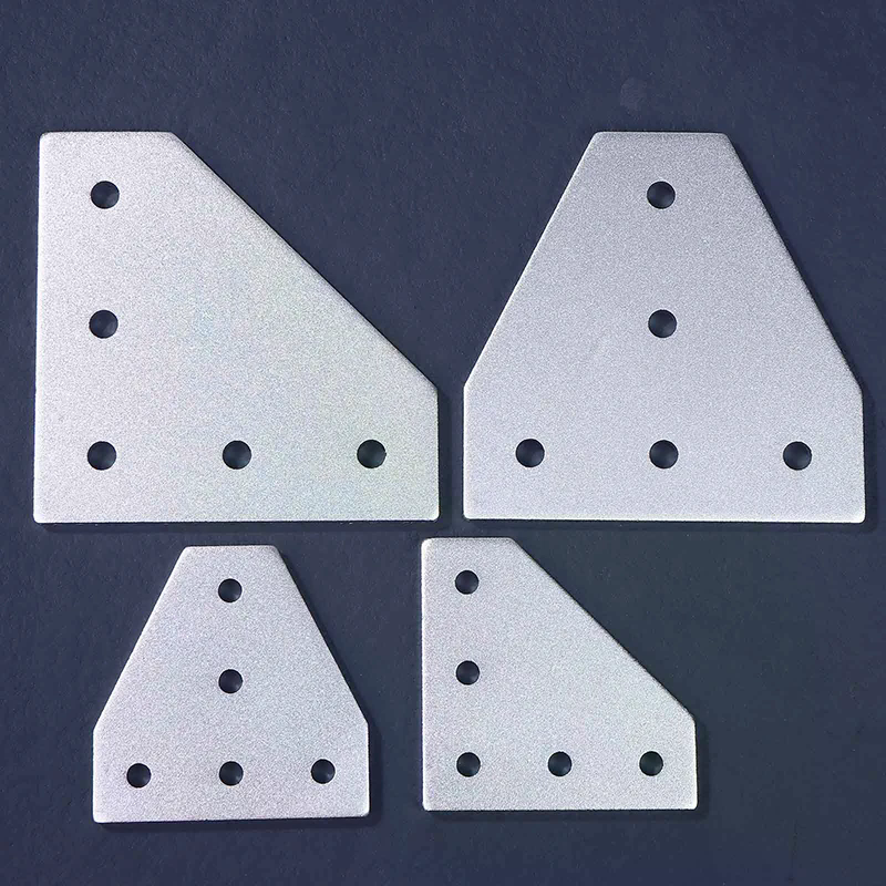 1Pc T/L Type 5 Hole Joint Boar - Woodworking Joint Types 리뷰 및 가격