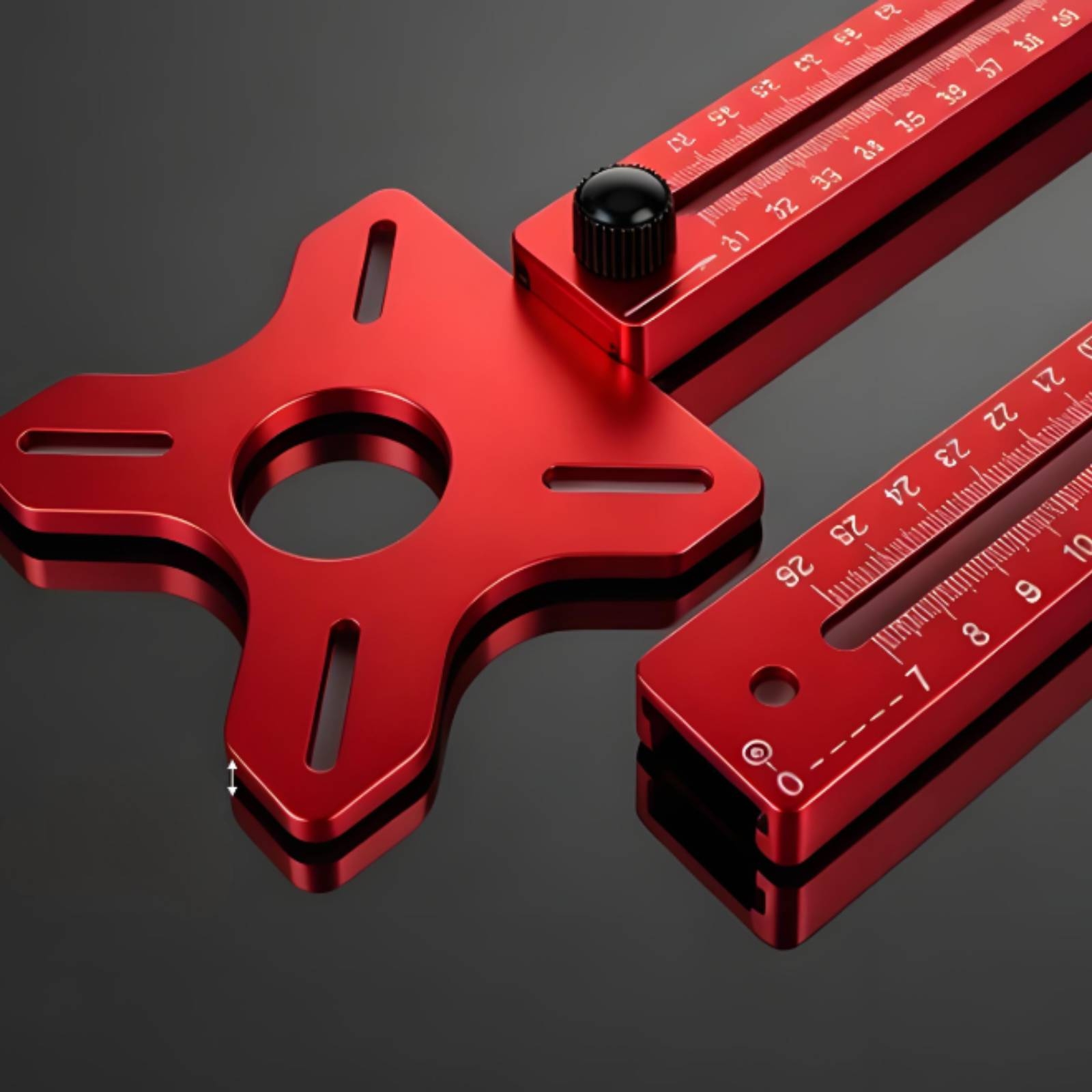 Router Circle Cutting Jig Star - Woodworking Jig 리뷰 및 가격