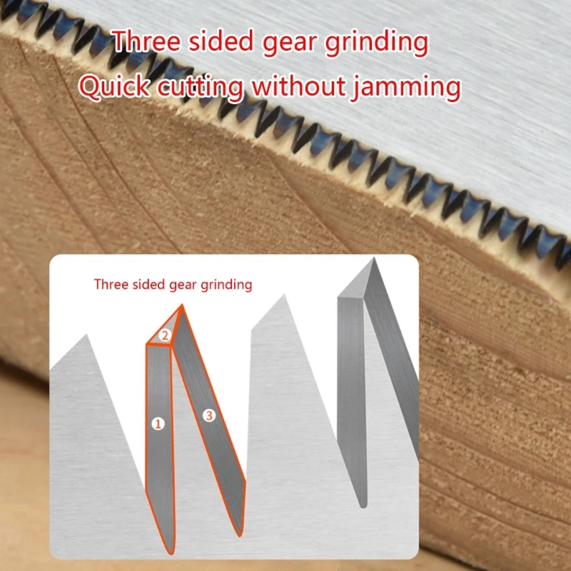 SK5 Double Edged Japanese Hand - Japanese Pull Saw 리뷰 및 가격