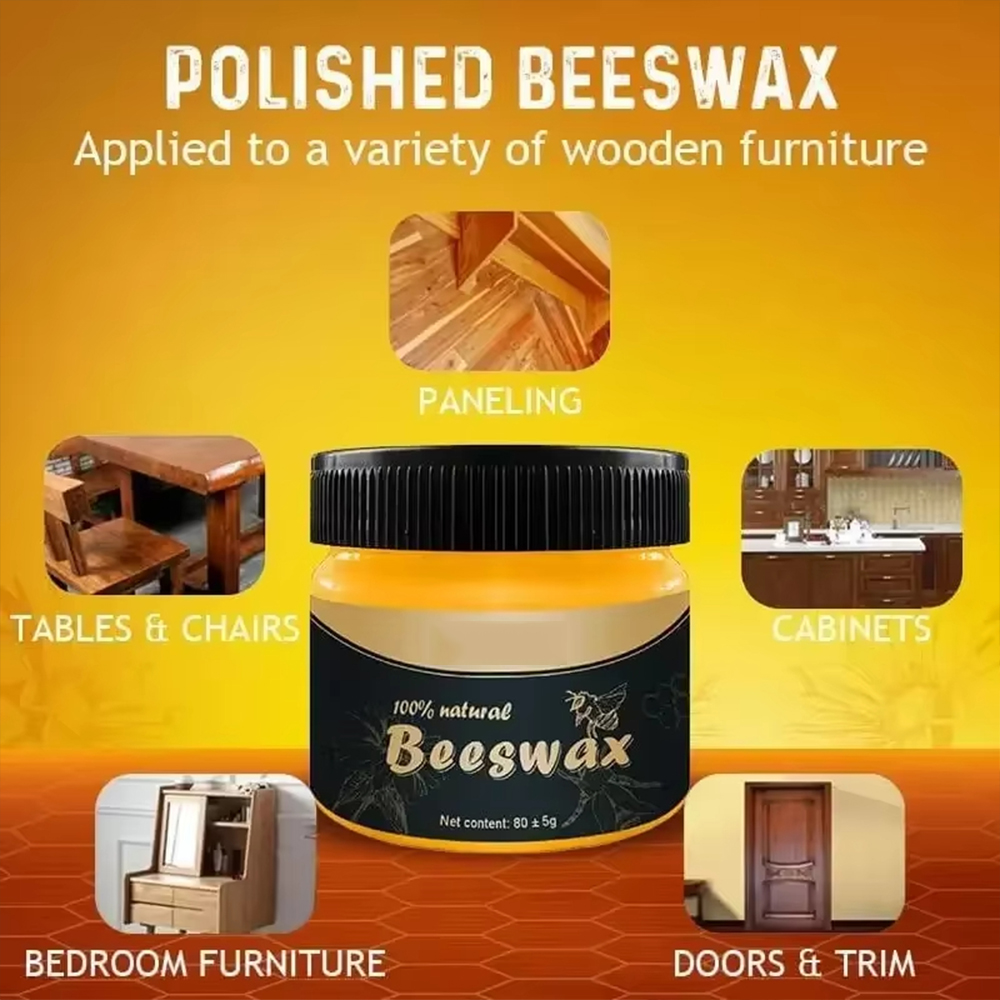 Wooden Seasoning Beewax Organi - Woodworking Veneer 리뷰 및 가격