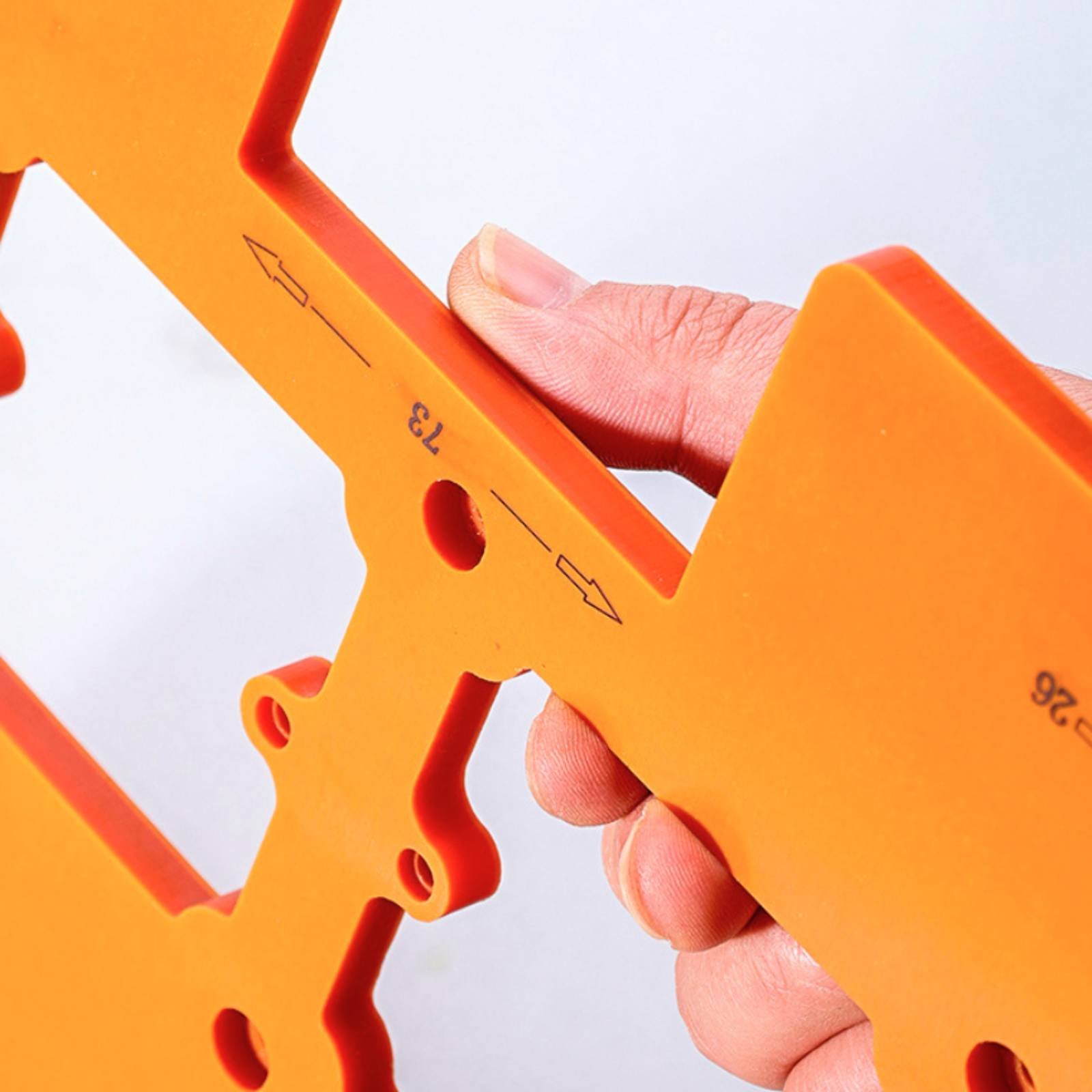 Cabinet Hole Jig Multi-Purpose - Woodworking Jig 리뷰 및 가격