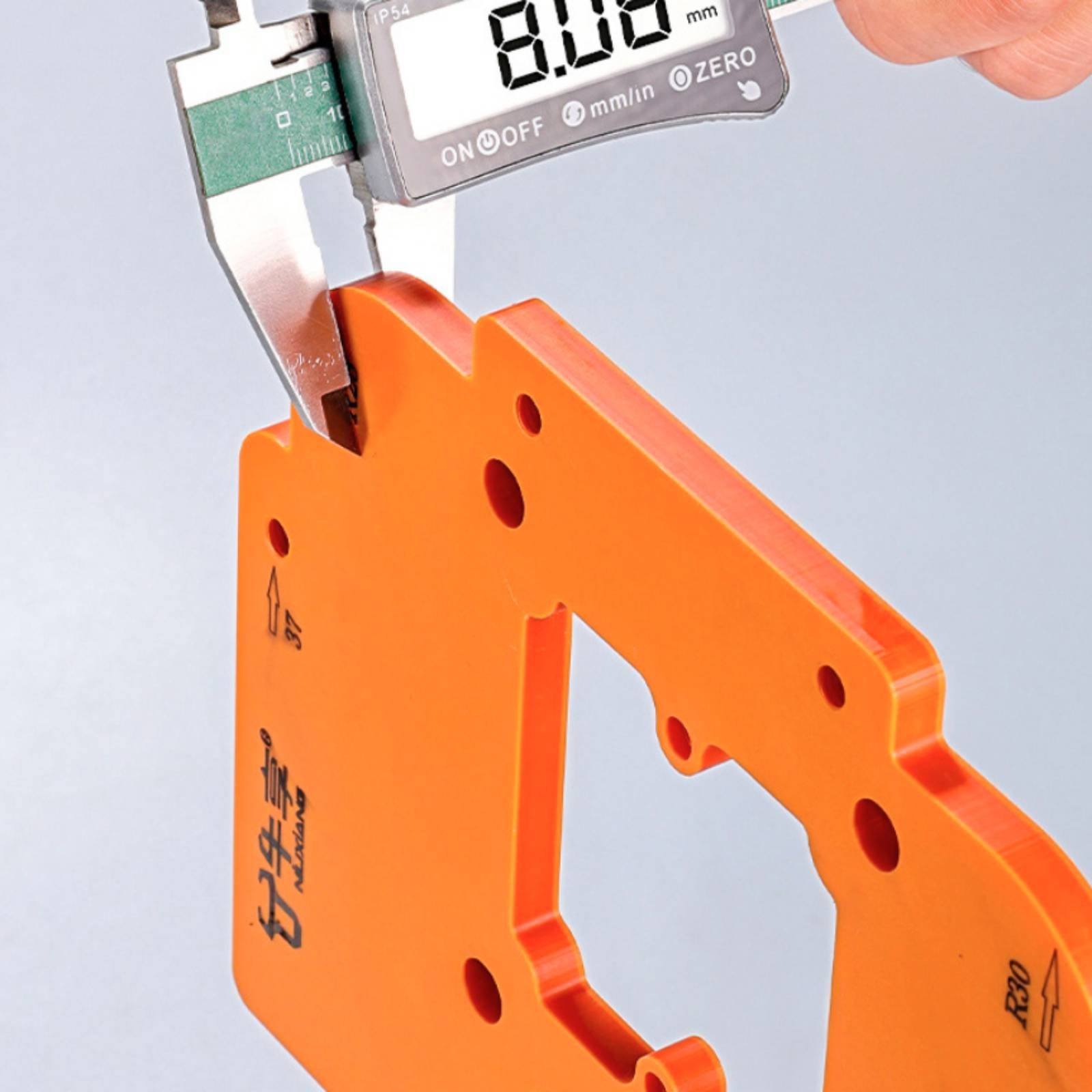 Cabinet Hole Jig Multi-Purpose - Woodworking Jig 리뷰 및 가격