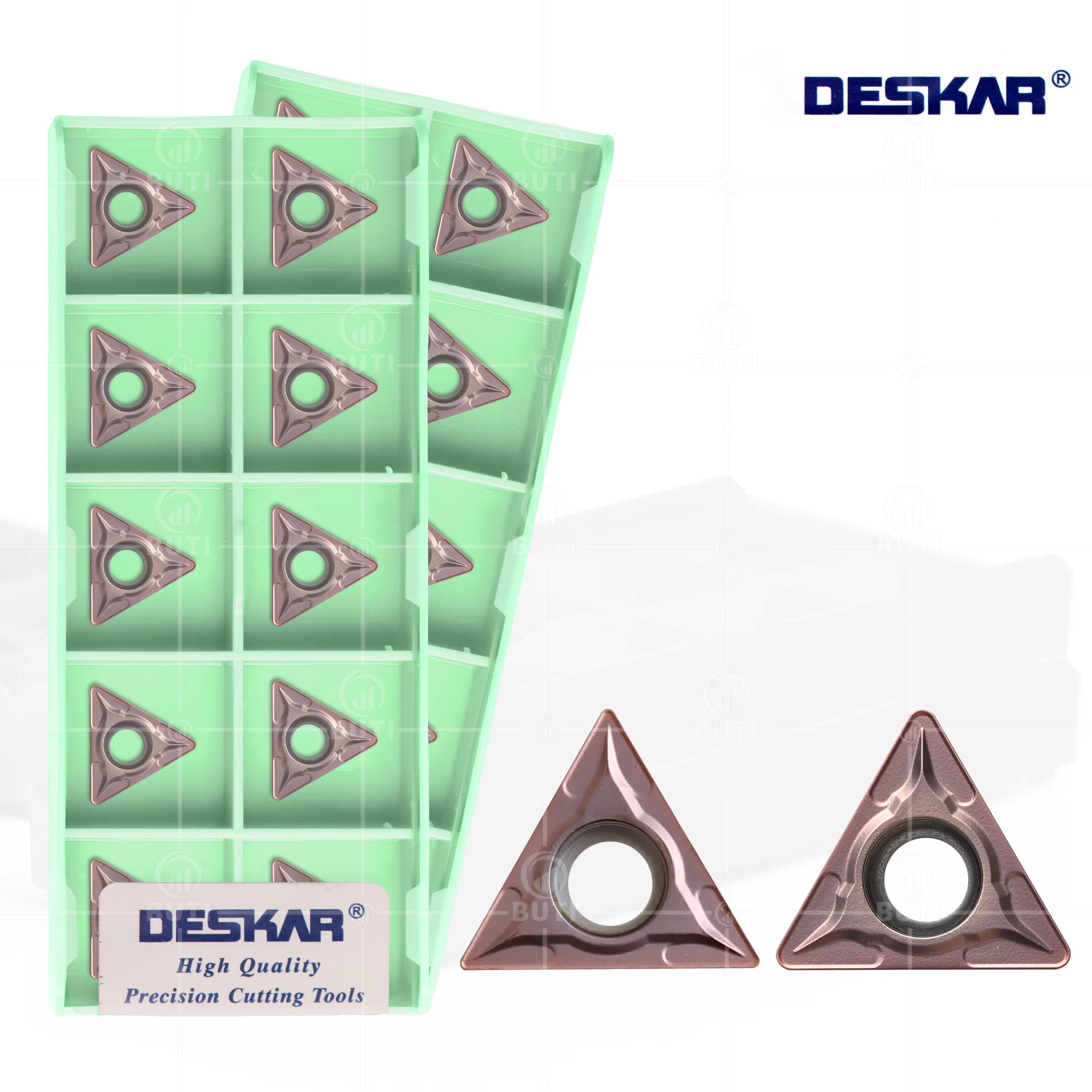 DESKAR 100% Original TCMT16T30 - Parting Tool Lathe 리뷰 및 가격