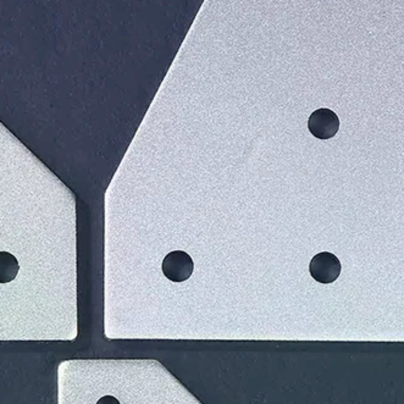 1Pc T/L Type 5 Hole Joint Boar - Woodworking Joint Types 리뷰 및 가격