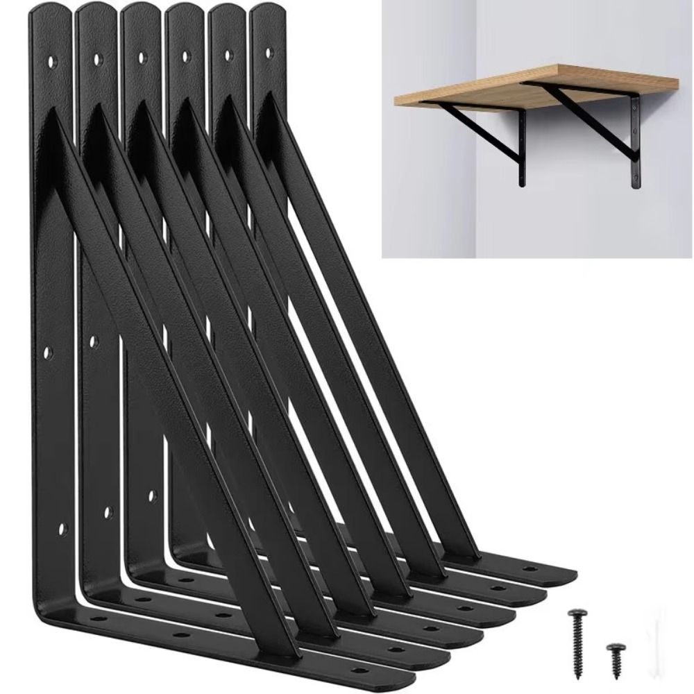 New L-type Floating Shelf Wall - Woodworking Joint Types 리뷰 및 가격
