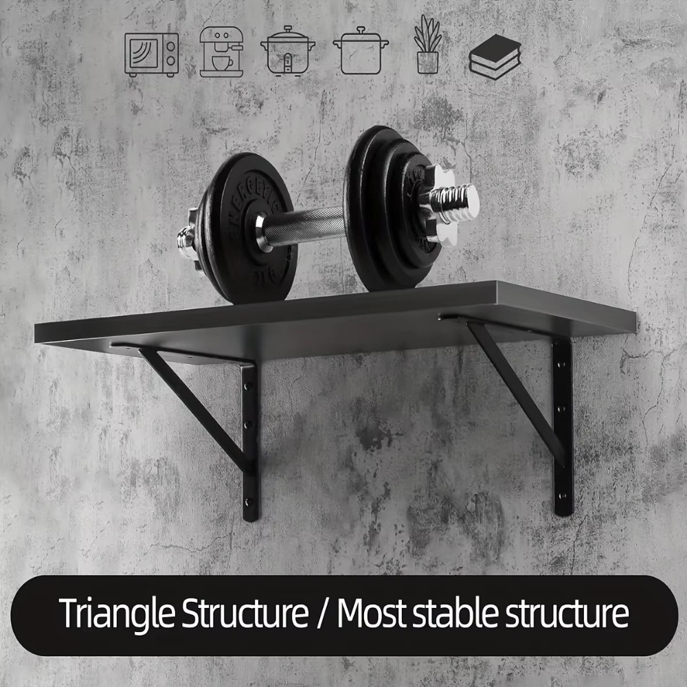 New L-type Floating Shelf Wall - Woodworking Joint Types 리뷰 및 가격