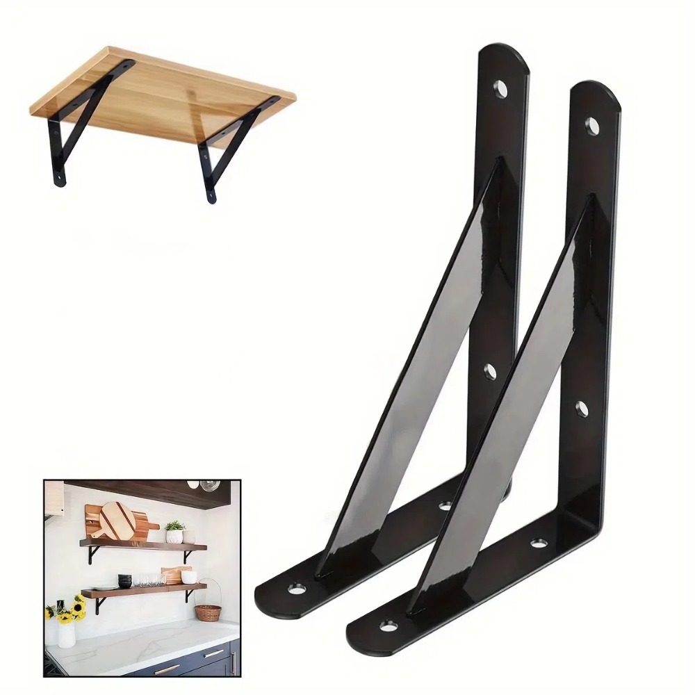 New L-type Floating Shelf Wall - Woodworking Joint Types 리뷰 및 가격