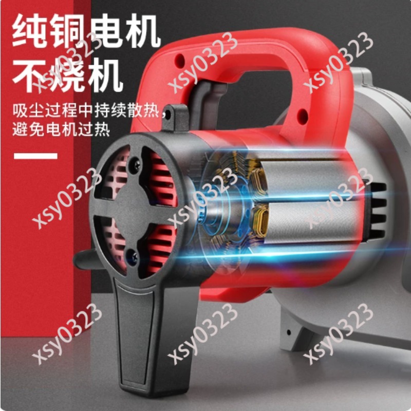 6280W High Power Industrial Va - Vacuum Cleaner Woodworking 리뷰 및 가격