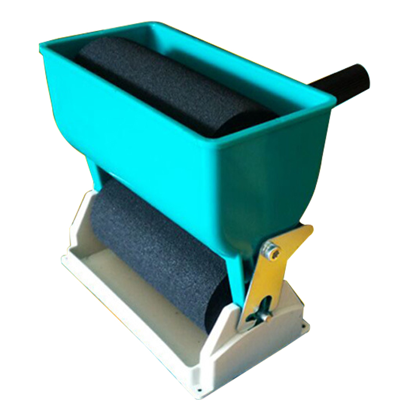 MM3C/MM6C Manual Gluing Machin - Woodworking Glue Roller 리뷰 및 가격