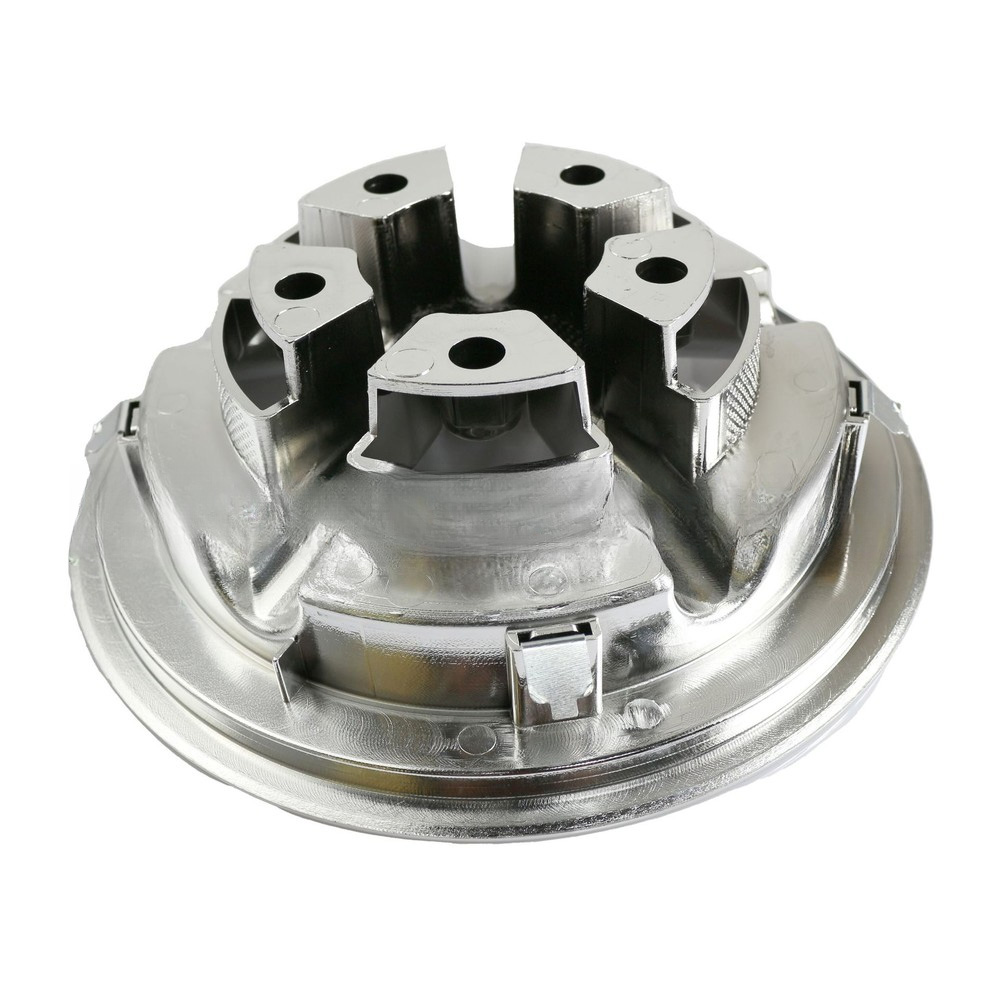 Chrome Plated Cap For EZGO Whe - Woodworking Course 리뷰 및 가격