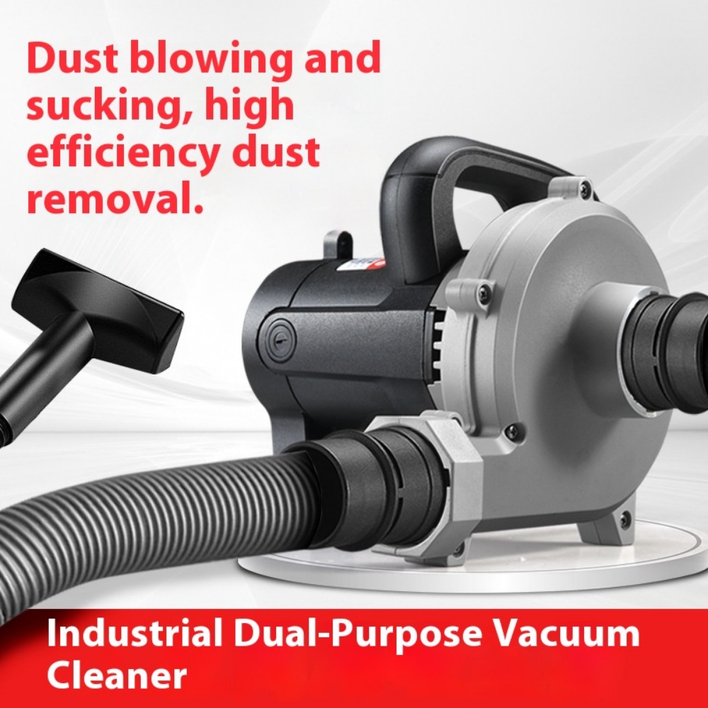 6280W High-power Vacuum Cleane - Vacuum Cleaner Woodworking 리뷰 및 가격