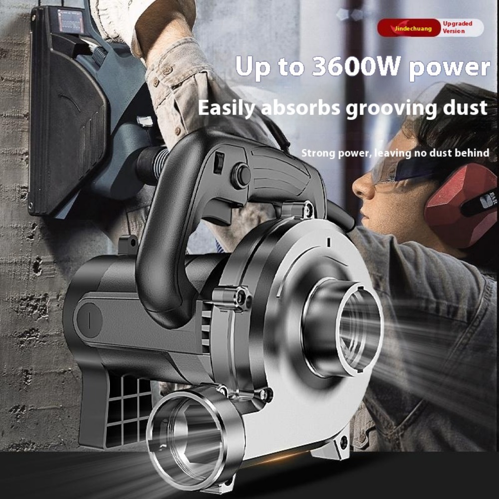 6280W High-power Vacuum Cleane - Vacuum Cleaner Woodworking 리뷰 및 가격