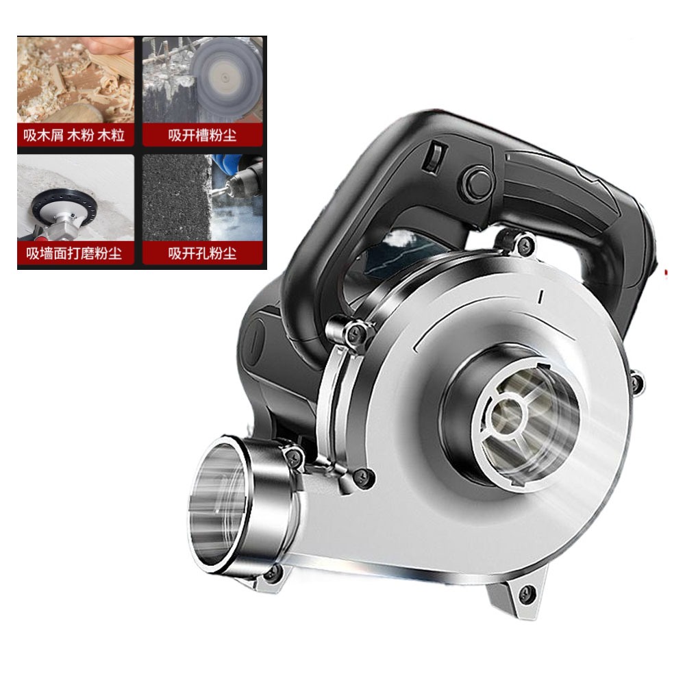 6280W High-power Vacuum Cleane - Vacuum Cleaner Woodworking 리뷰 및 가격