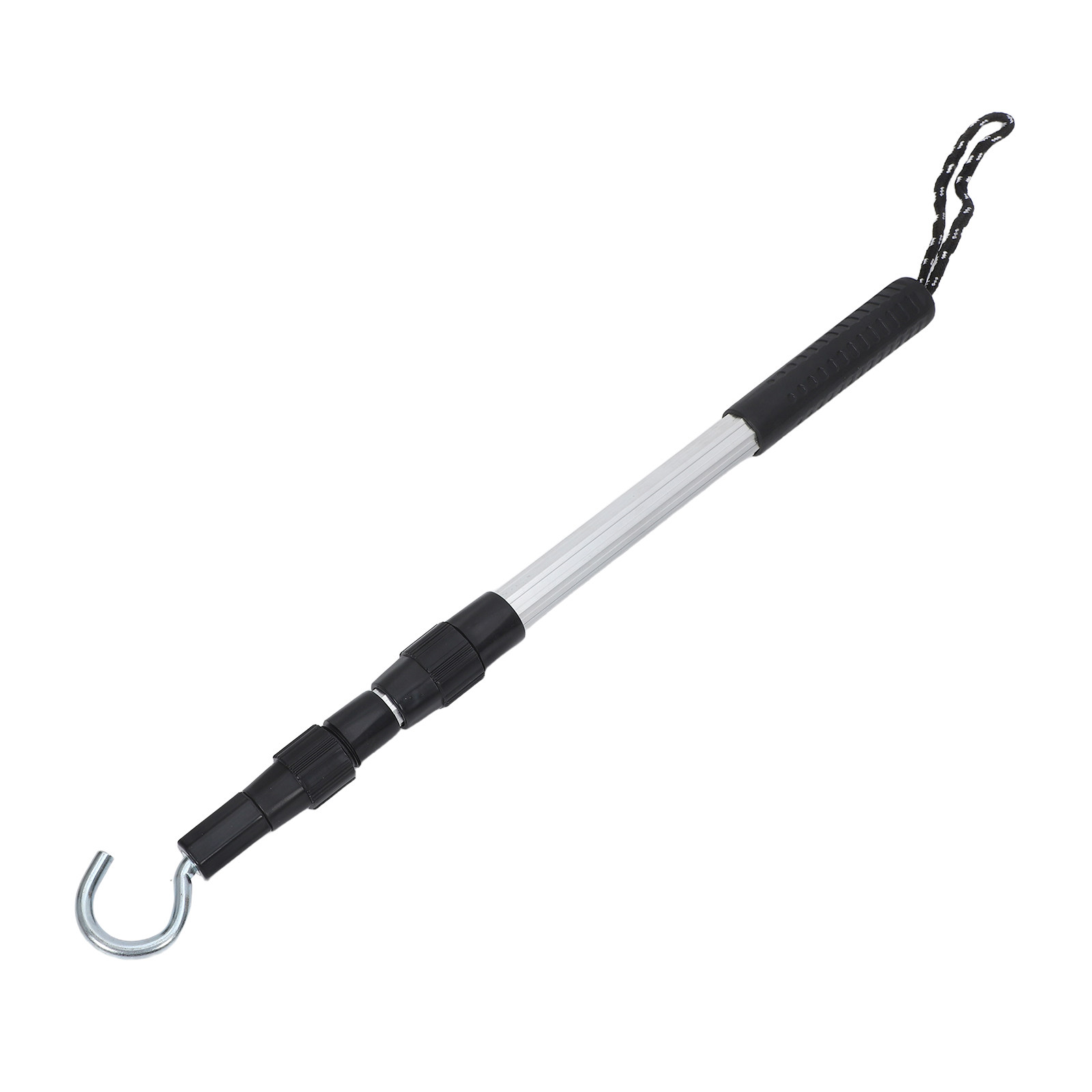 Loft Ladder Pull Hook Aluminum - Woodworking Lofts 리뷰 및 가격