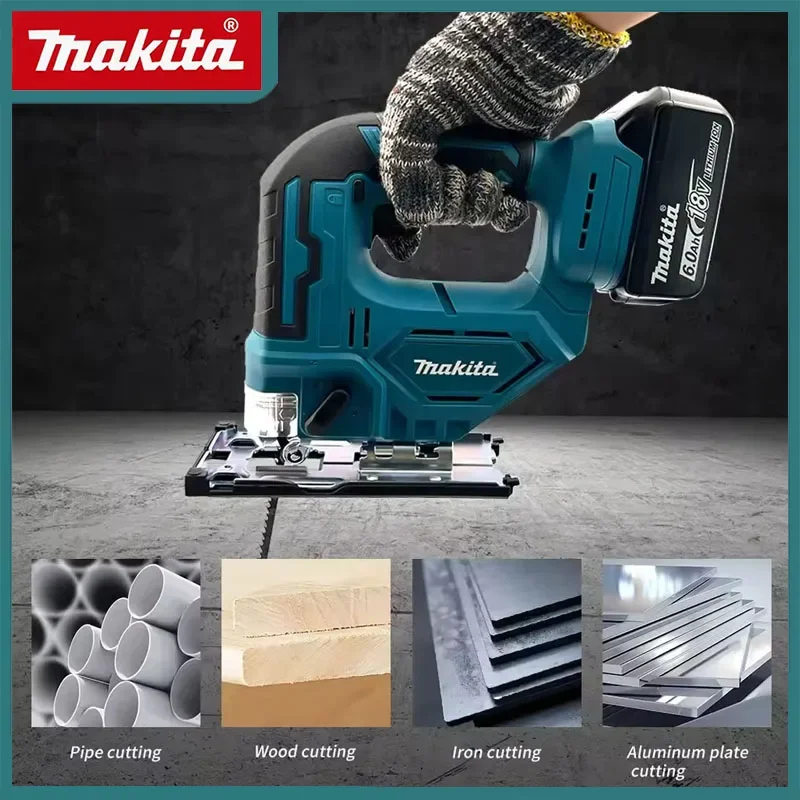 Makita DJV182Z Cordless 18V Li - Woodworking Jig 리뷰 및 가격