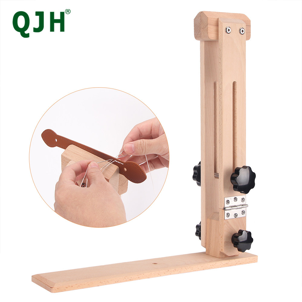 QJH Leather Stitching Pony Han - Woodworking Basic Tools 리뷰 및 가격