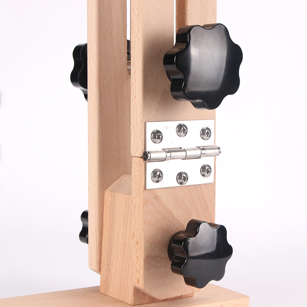 QJH Leather Stitching Pony Han - Woodworking Basic Tools 리뷰 및 가격