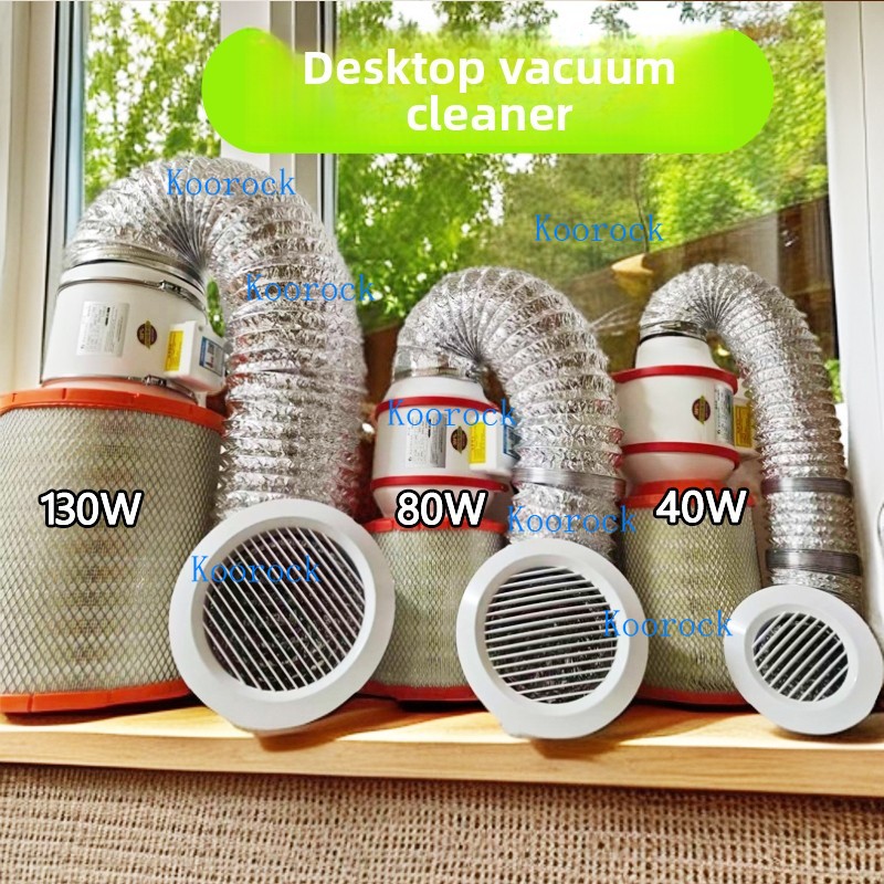 New Nail Dust Collector Powerf - Vacuum Cleaner Woodworking 리뷰 및 가격