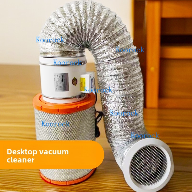 New Nail Dust Collector Powerf - Vacuum Cleaner Woodworking 리뷰 및 가격